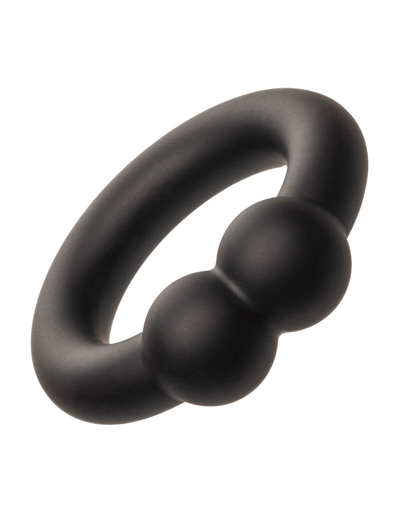 Colt Alpha Liquid Silicone Muscle Cock Ring