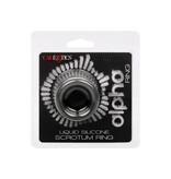 Colt Alpha Liquid Silicone Scrotum Ring Ballstretcher