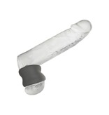 Colt Alpha Liquid Silicone Scrotum Ring Ballstretcher