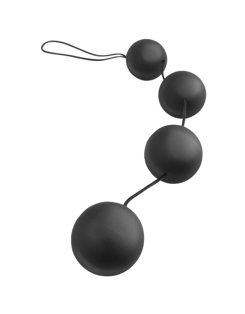Anal Fantasy Anal Fantasy Deluxe Vibro Balls