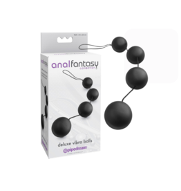 Anal Fantasy Anal Fantasy Deluxe Vibro Balls