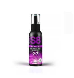 S8 S8 Deep Throat Spray 30ml