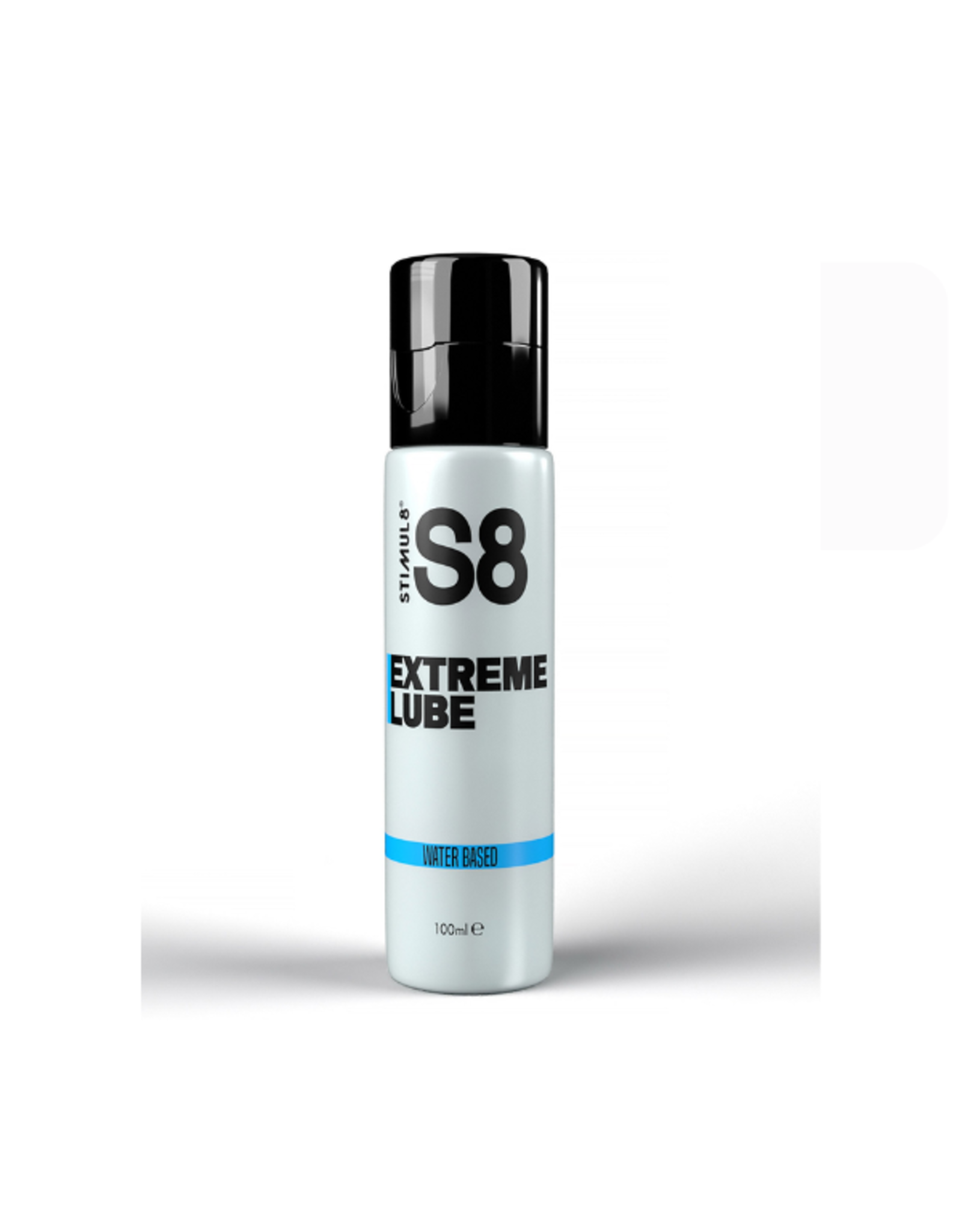 S8 S8 Extreme WB Extreme Lube 100ml