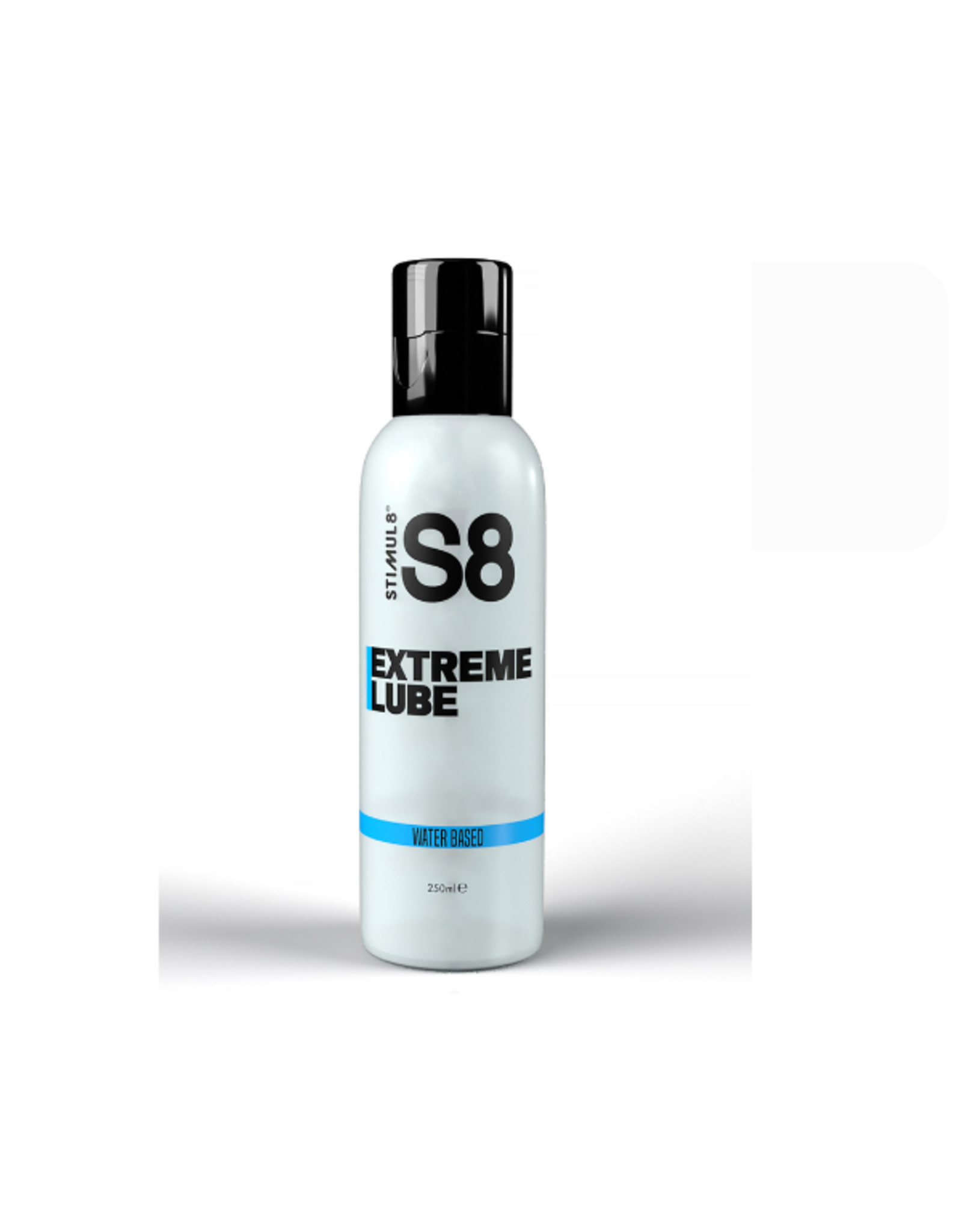 S8 S8 Extreme WB Extreme Lube 250ml