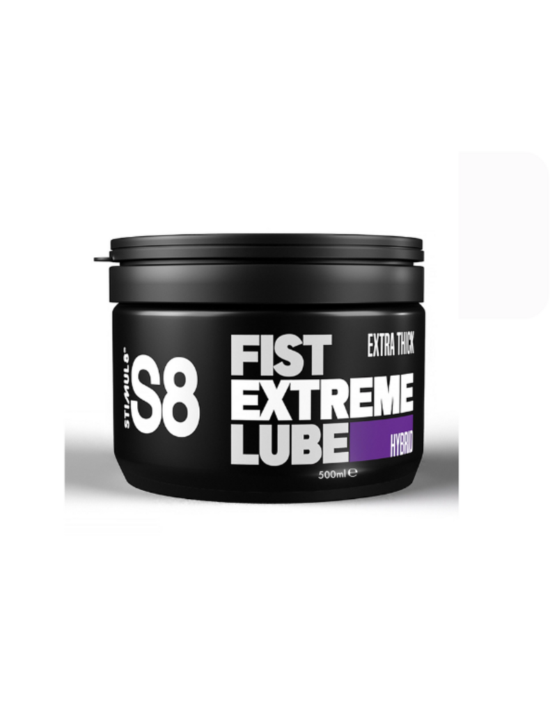 S8 S8 Extreme Hybr Extreme Fist Lube 500ml