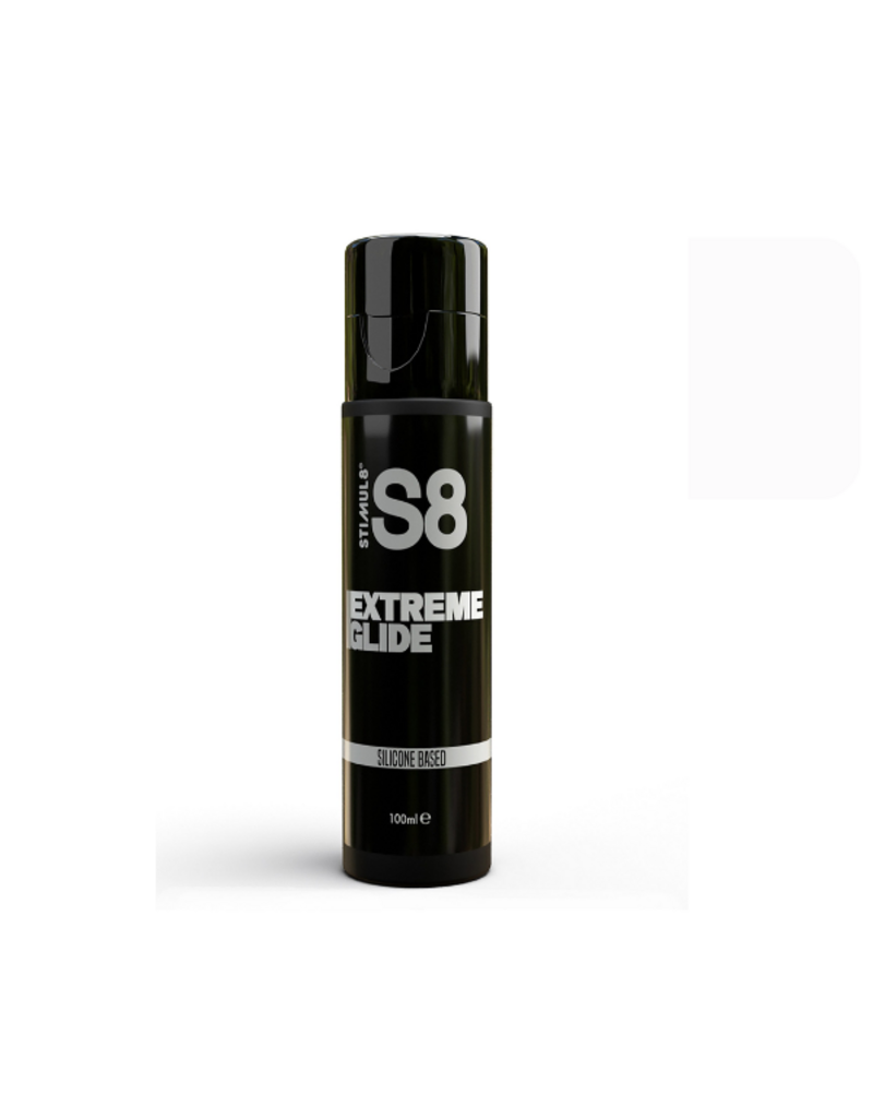 S8 S8 Extreme Silicon Extreme Glide 100ml