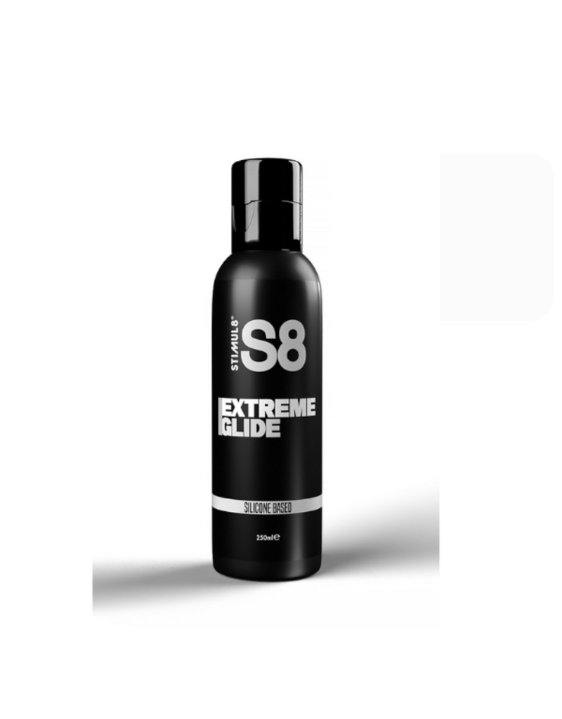S8 S8 Extreme Silicon Extreme Glide 250ml