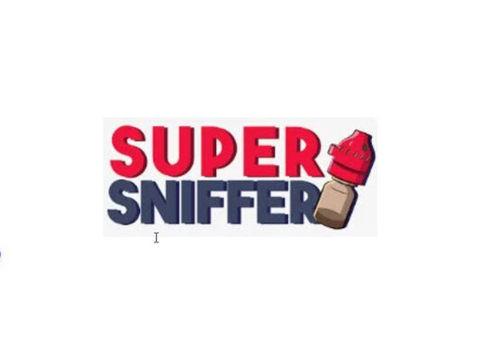 Super Sniffer