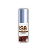 S8 S8 Waterbased Flavored Lube 50ml