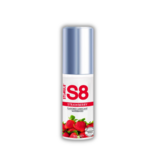 S8 S8 Waterbased Flavored Lube 50ml