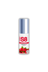 S8 S8 Waterbased Flavored Lube 50ml