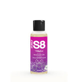 S8 S8 Massage Oil Box 3x 50ml