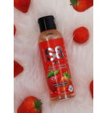 S8 S8 4-in-1 Dessert Lube 125ml Erdbeere Ananas