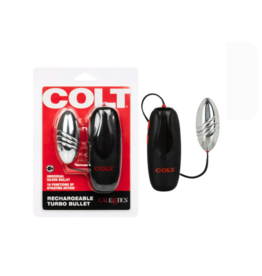 Colt COLT Rechargeable Turbo Bullet
