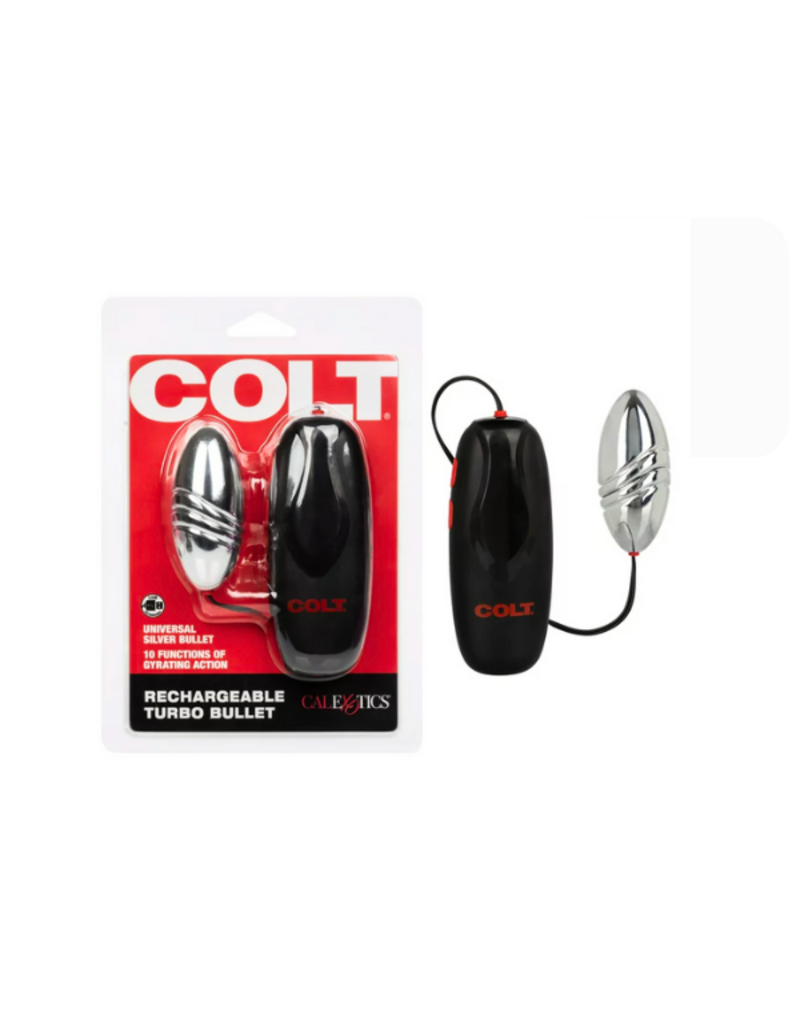 Colt COLT Rechargeable Turbo Bullet