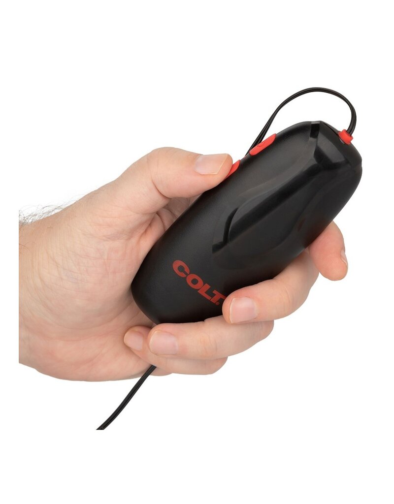 Colt COLT Rechargeable Turbo Bullet