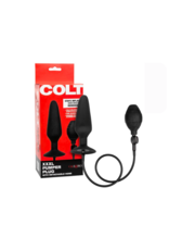 Colt COLT XXXL Pumper Plug with Detachable Hose