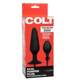 Colt COLT XXXL Pumper Plug with Detachable Hose