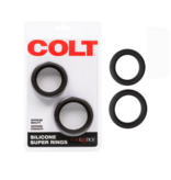 Colt COLT Silicone Super Cock Rings