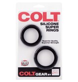 Colt COLT Silicone Super Cock Rings
