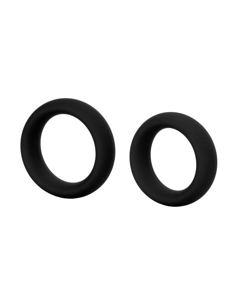 Colt COLT Silicone Super Cock Rings