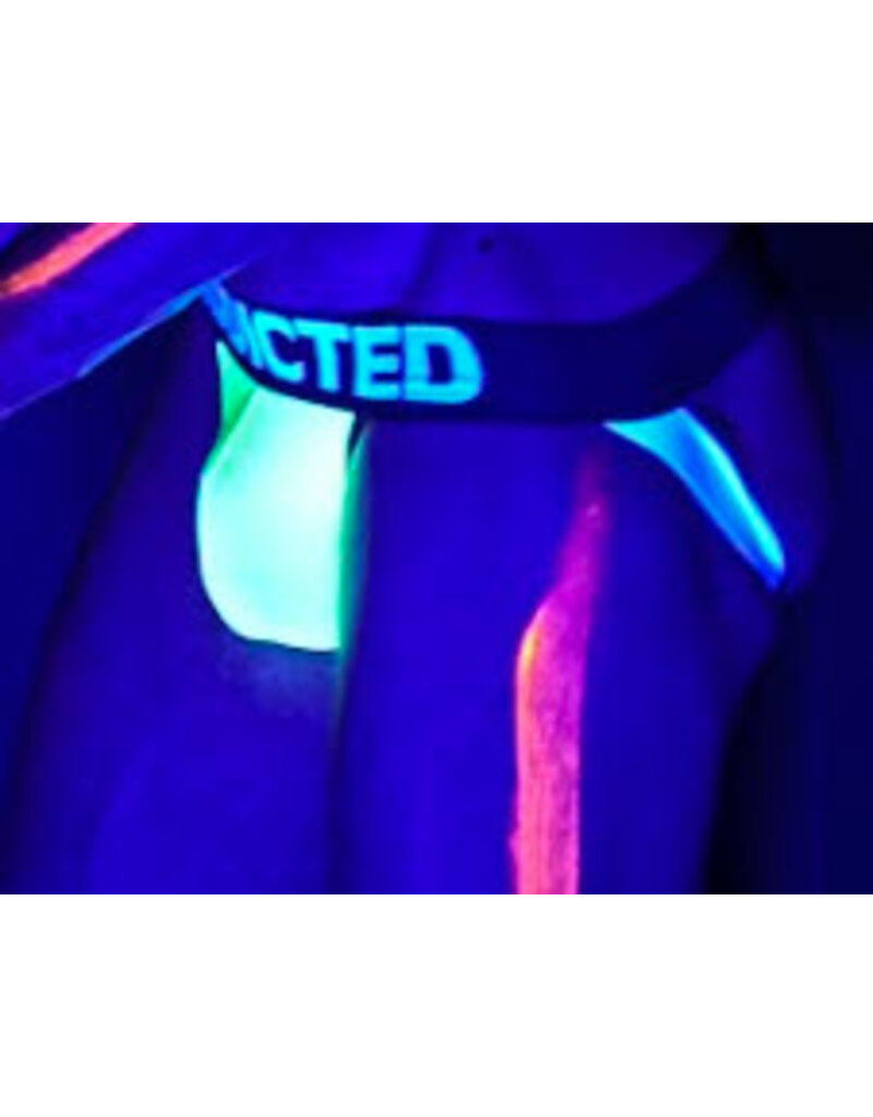 Addicted ADDICTED Three Pack Light Jockstrap