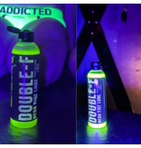 Mister B Mister B Double-F Neon Fist Lube 250 ml / 500 ml
