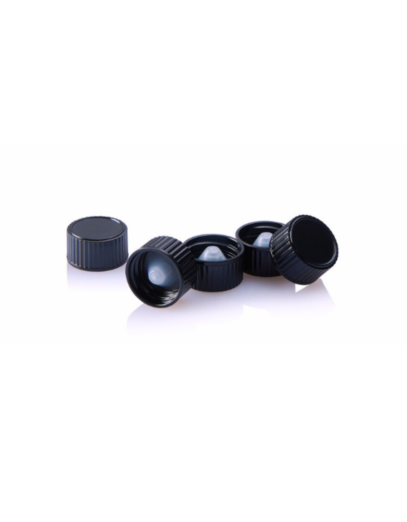Kinky Monster Couvercle à fermeture confort Taille de filetage small – 5 pièces