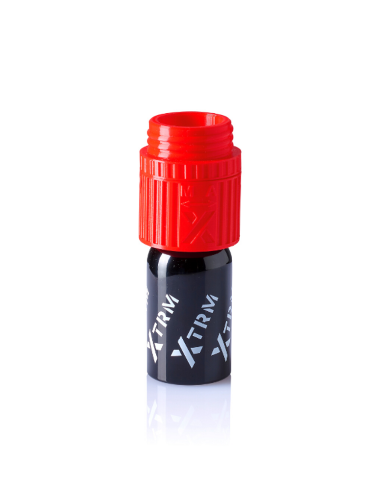 XTRM XTRM BLUBBER POPPERS CONTROLLER ROT mit 100ml Flasche