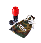 XTRM XTRM BLUBBER POPPERS CONTROLLER ROT mit 100ml Flasche