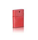 Kinky Monster Poppers Inhaler Double Steel Titan Red