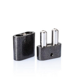 Kinky Monster Poppers Inhaler Double Steel Titan