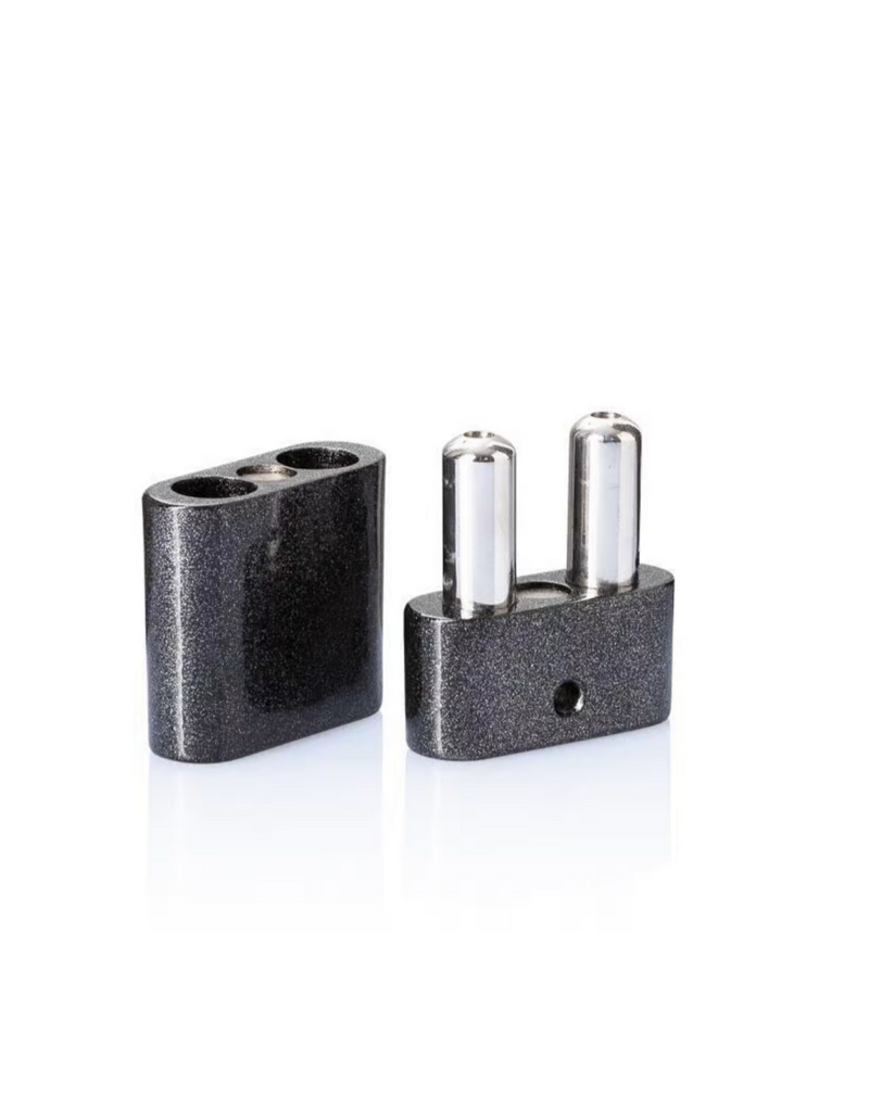 Kinky Monster Poppers Inhaler Double Steel Titan