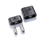 Kinky Monster Poppers Inhaler Double Steel Titan