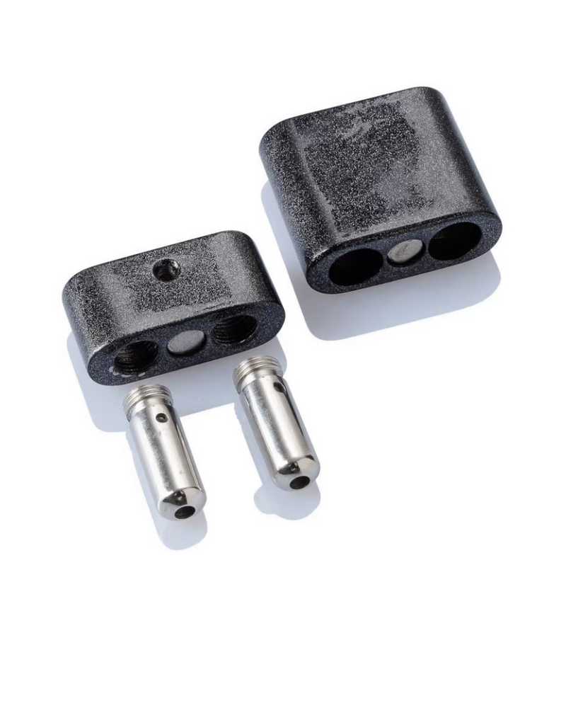 Kinky Monster Poppers Inhaler Double Steel Titan