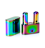 Kinky Monster Poppers Inhaler Double Steel Magic Magnet