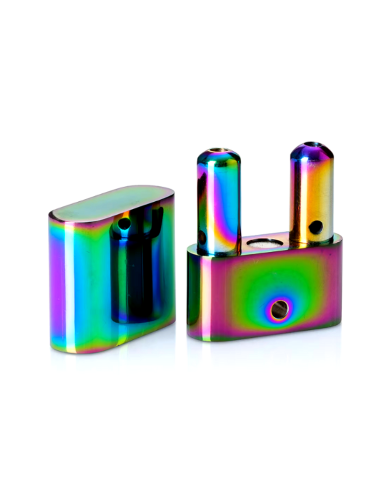 Kinky Monster Poppers Inhaler Double Steel Magic Magnet