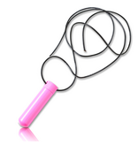 Kinky Monster Poppers Inhaler Single Edelstahl Pink