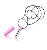 Kinky Monster Poppers Inhaler Single Edelstahl Pink