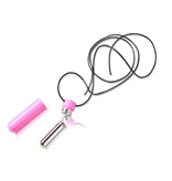 Kinky Monster Poppers Inhaler Single Edelstahl Pink