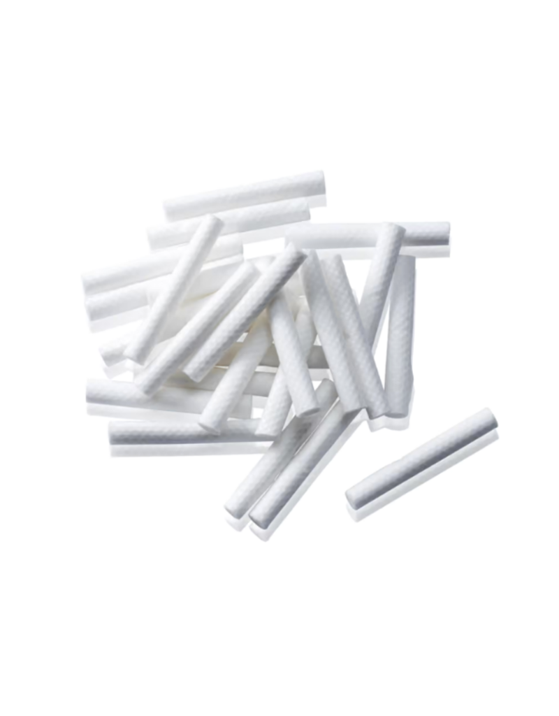 Kinky Monster Watte Sticks gross für Poppers Inhaler (20 Stück)
