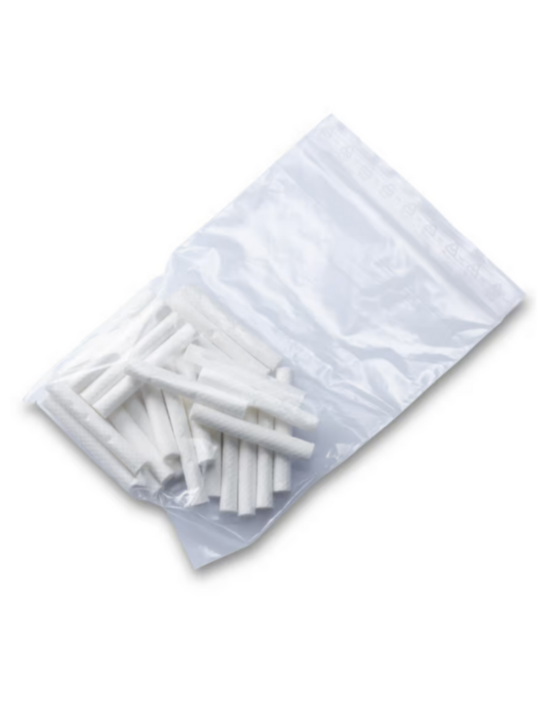 Kinky Monster Watte Sticks gross für Poppers Inhaler (20 Stück)