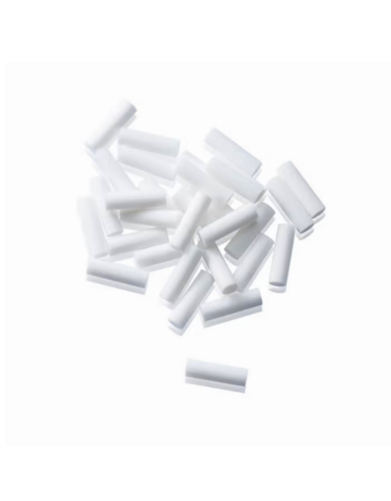 Kinky Monster Watte Sticks klein für Poppers Inhaler (30 Stück)