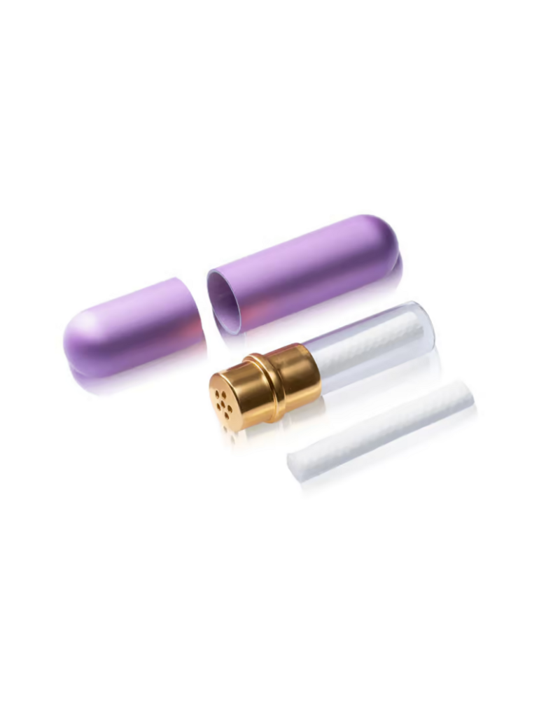 Kinky Monster Poppers Inhalator Pink