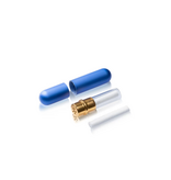 Kinky Monster Poppers Inhalator Blau