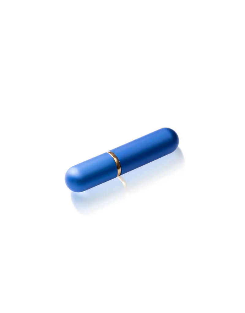 Kinky Monster Poppers Inhalator Blau