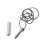 Kinky Monster Poppers Inhaler Single Acier inoxydable