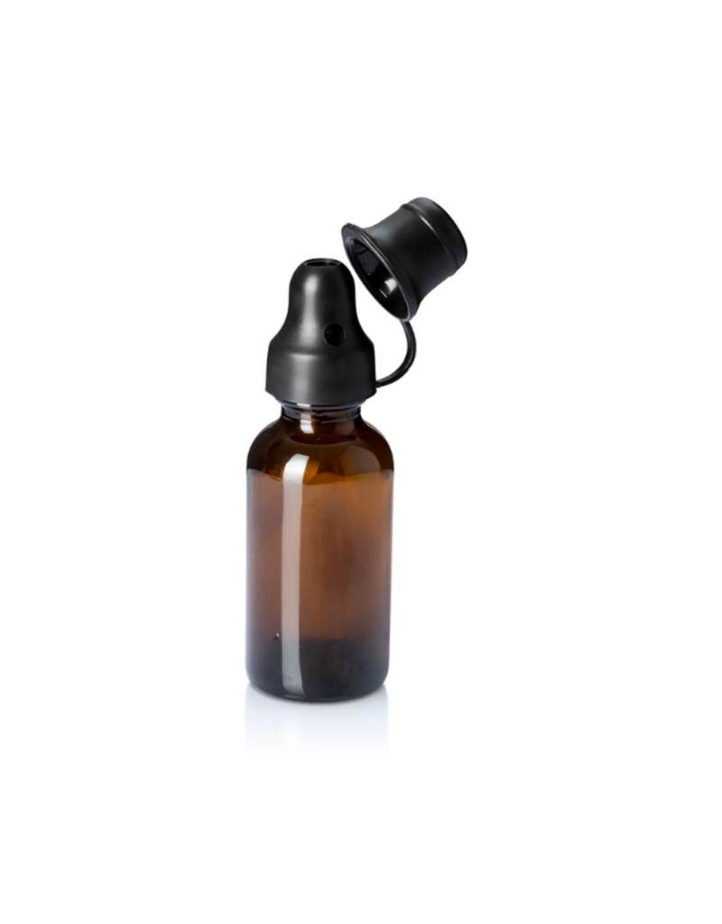 Kinky Monster Poppers Sniffer Cap Small