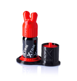 XTRM XTRM DESK POWER POPPERS STATION – Noir-Rouge