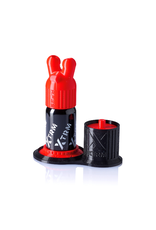 XTRM XTRM DESK POWER POPPERS STATION – Noir-Rouge